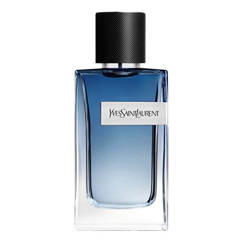 ysl eau de toilette intense|Altro.